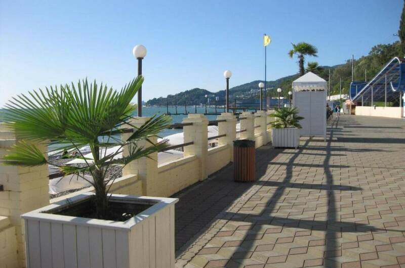 Изображение Изображение гостиницы &quot;Мини-отель «Уют на Дарвина 26»&quot; #10 #8