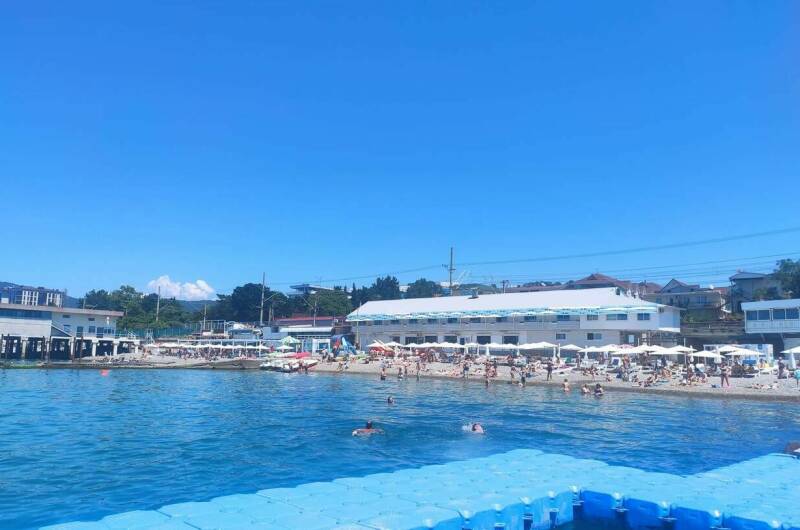 Изображение Изображение гостиницы &quot;Мини-отель «Уют на Дарвина 26»&quot; #11 #9