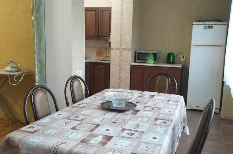 Изображение Изображение квартиры &quot;3-х комнатная квартира у моря&quot; #3 #1