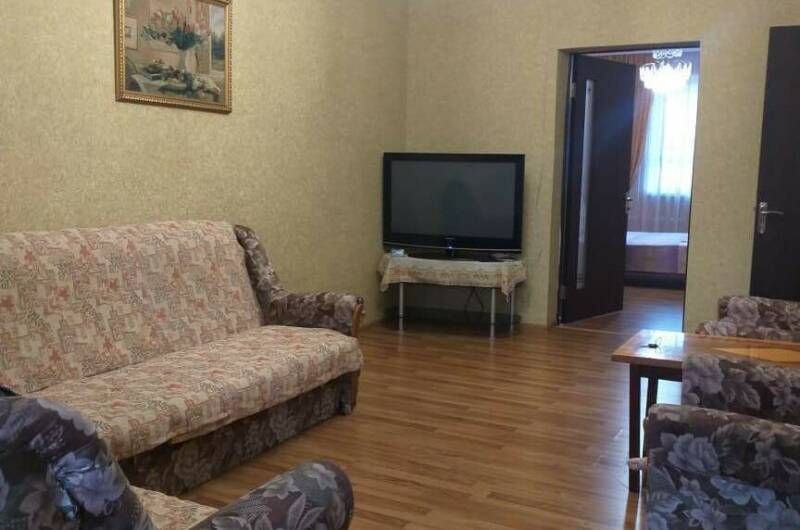 Изображение Изображение квартиры &quot;3-х комнатная квартира у моря&quot; #4 #2