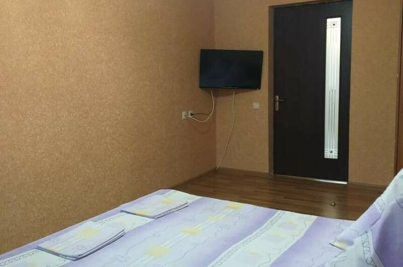 Изображение Изображение квартиры &quot;3-х комнатная квартира у моря&quot; #5 #3