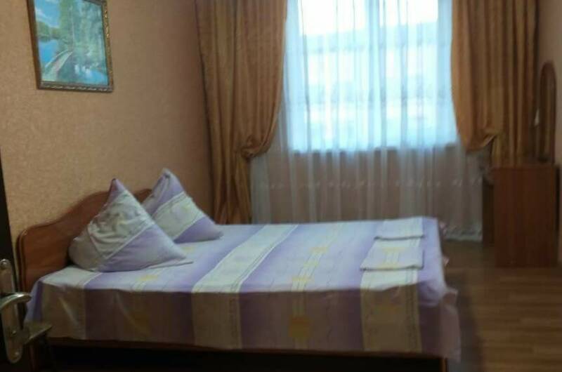 Изображение Изображение квартиры &quot;3-х комнатная квартира у моря&quot; #6 #4