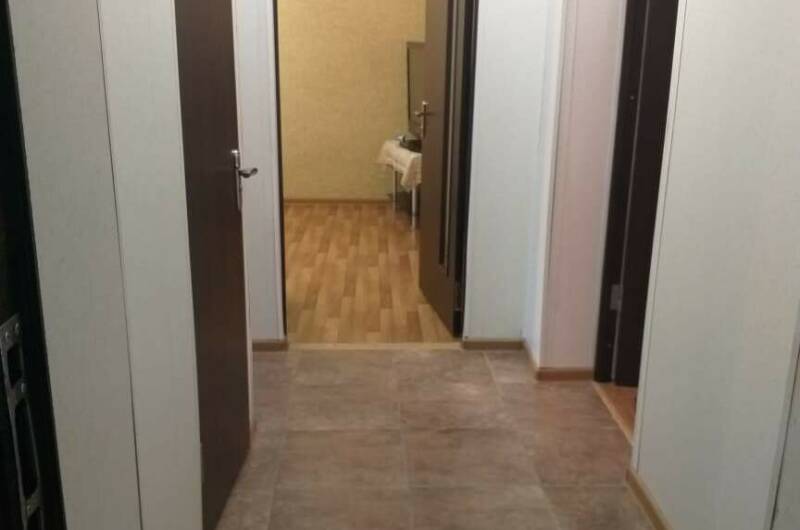 Изображение Изображение квартиры &quot;3-х комнатная квартира у моря&quot; #7 #5