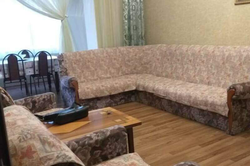 Изображение Изображение квартиры &quot;3-х комнатная квартира у моря&quot; #8 #6