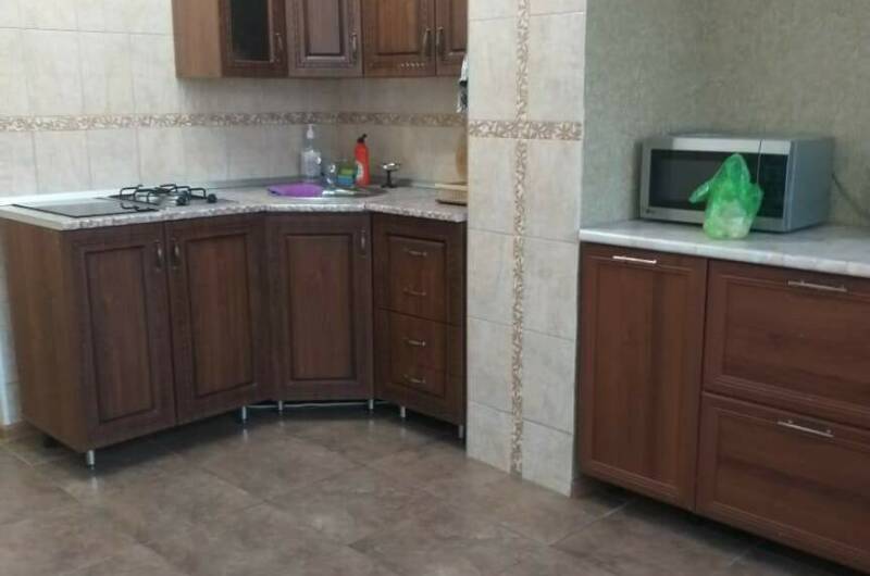 Изображение Изображение квартиры &quot;3-х комнатная квартира у моря&quot; #10 #8