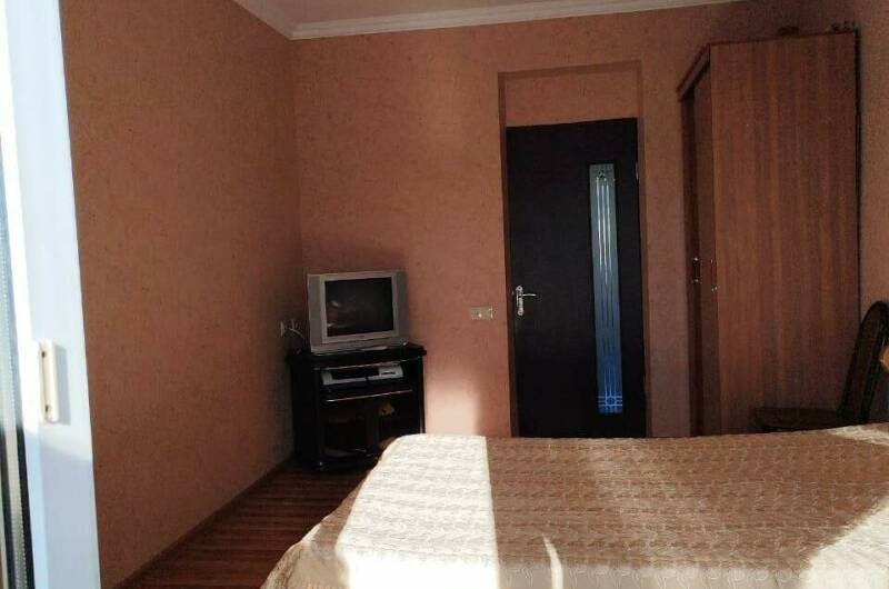 Изображение Изображение квартиры &quot;3-х комнатная квартира у моря&quot; #11 #9