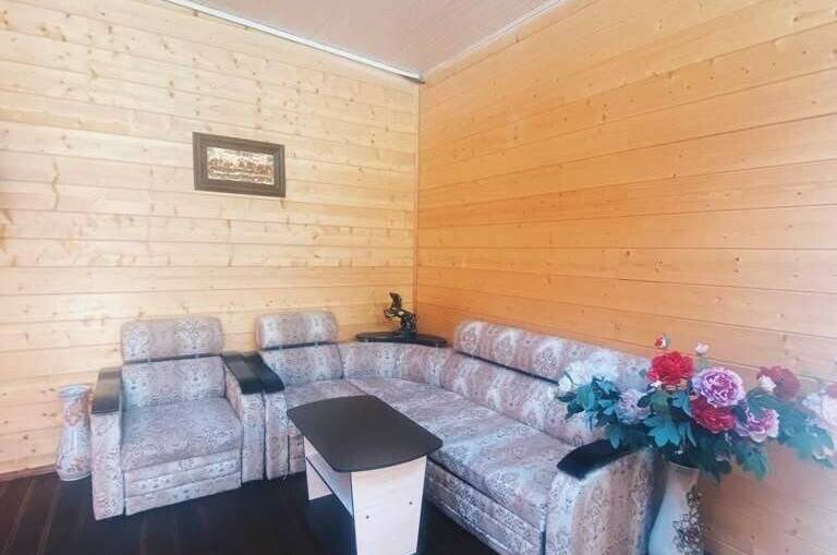 Изображение Изображение гостиницы &quot;Гостевой дом «Экохаус»&quot; #6 #4