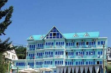 Изображение гостиницы "Отель «Небеса»" #1