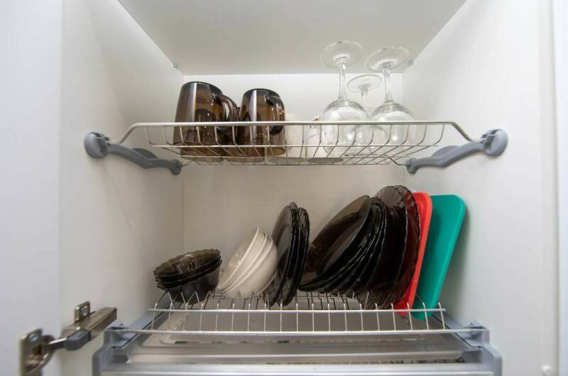 Изображение Изображение квартиры &quot;Однокомнатная в ЖК «Посейдон»&quot; #5 #3