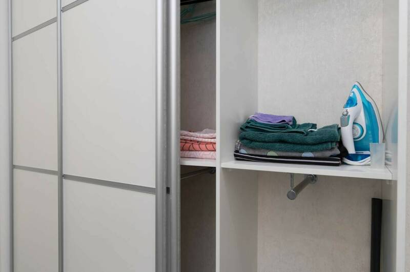 Изображение Изображение квартиры &quot;Однокомнатная в ЖК «Посейдон»&quot; #10 #8