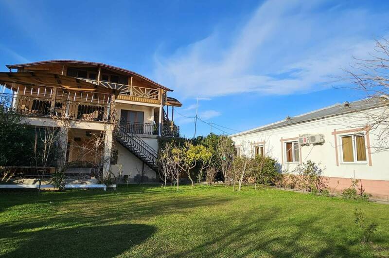 Изображение гостиницы "Гостевой дом «Пегас»" #1