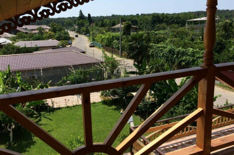 Изображение Изображение гостиницы &quot;Гостевой дом «Пегас»&quot; #7 #5