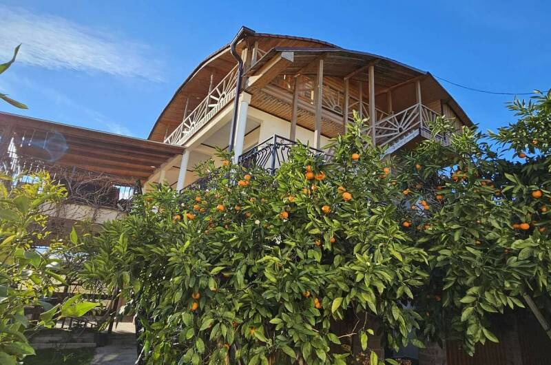 Изображение Изображение гостиницы &quot;Гостевой дом «Пегас»&quot; #11 #9