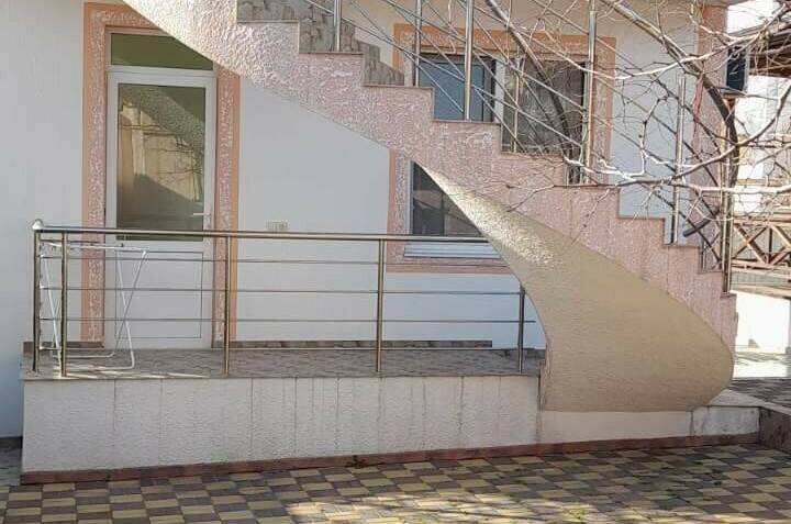 Изображение гостиницы "Гостевой дом «У Веры»" #1