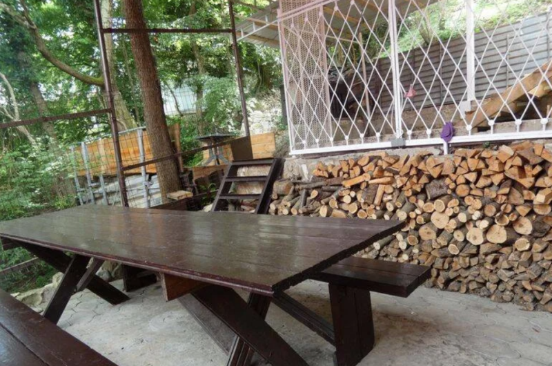 Изображение Изображение гостиницы &quot;Гостевой дом «Наталья»&quot; #4 #2