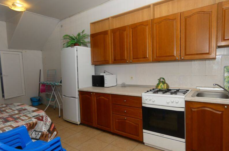 Изображение Изображение гостиницы &quot;Гостевой дом «Наталья»&quot; #5 #3