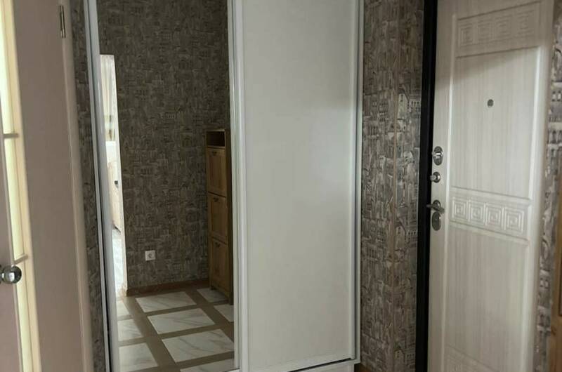 Изображение Изображение квартиры &quot;Большая однокомнатная квартира&quot; #3 #1