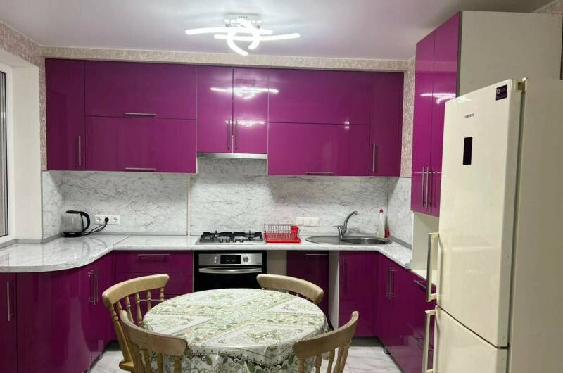 Изображение Изображение квартиры &quot;Большая однокомнатная квартира&quot; #4 #2