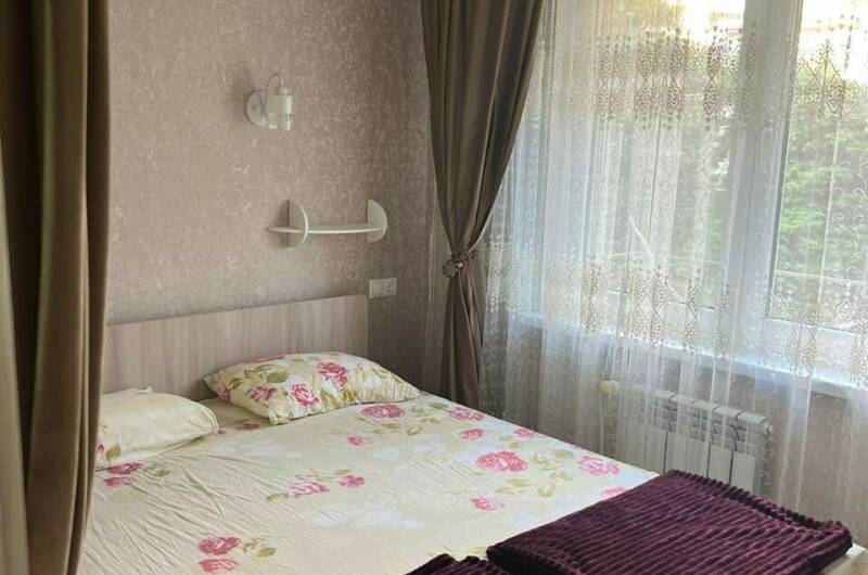 Изображение Изображение квартиры &quot;Большая однокомнатная квартира&quot; #5 #3