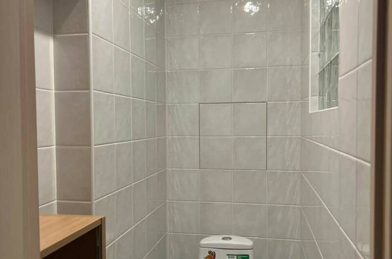 Изображение Изображение квартиры &quot;Большая однокомнатная квартира&quot; #6 #4