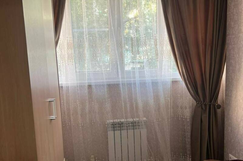 Изображение Изображение квартиры &quot;Большая однокомнатная квартира&quot; #7 #5