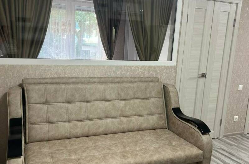 Изображение Изображение квартиры &quot;Большая однокомнатная квартира&quot; #8 #6