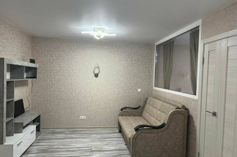 Изображение Изображение квартиры &quot;Большая однокомнатная квартира&quot; #9 #7