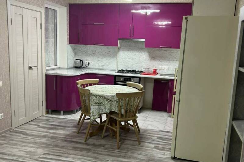 Изображение Изображение квартиры &quot;Большая однокомнатная квартира&quot; #10 #8