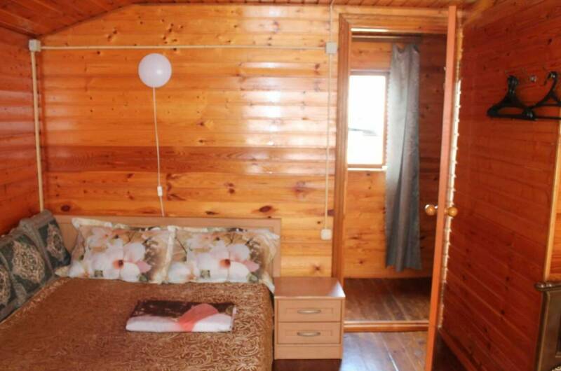 Изображение Изображение квартиры &quot;Домик под ключ&quot; #3 #1