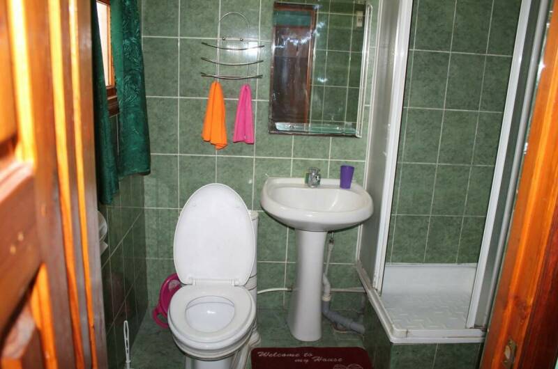 Изображение Изображение квартиры &quot;Домик под ключ&quot; #4 #2