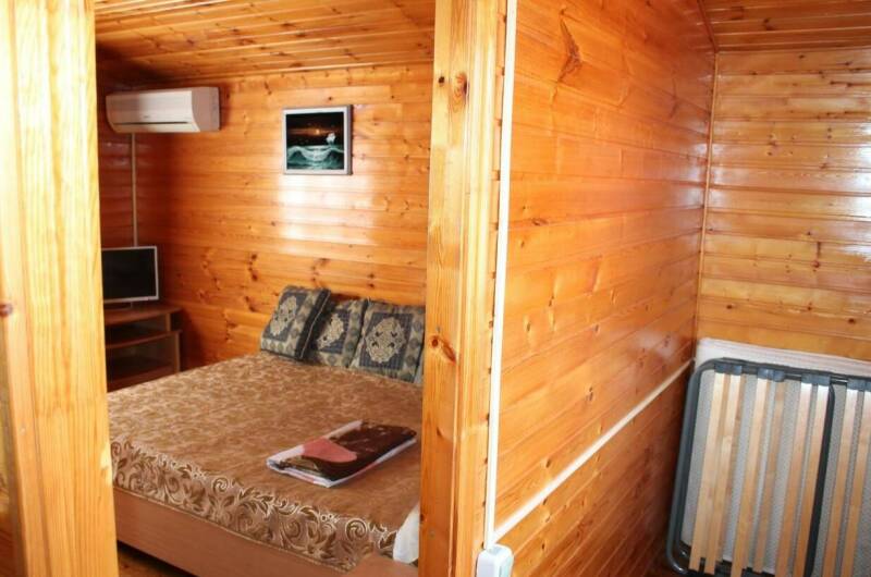 Изображение Изображение квартиры &quot;Домик под ключ&quot; #5 #3