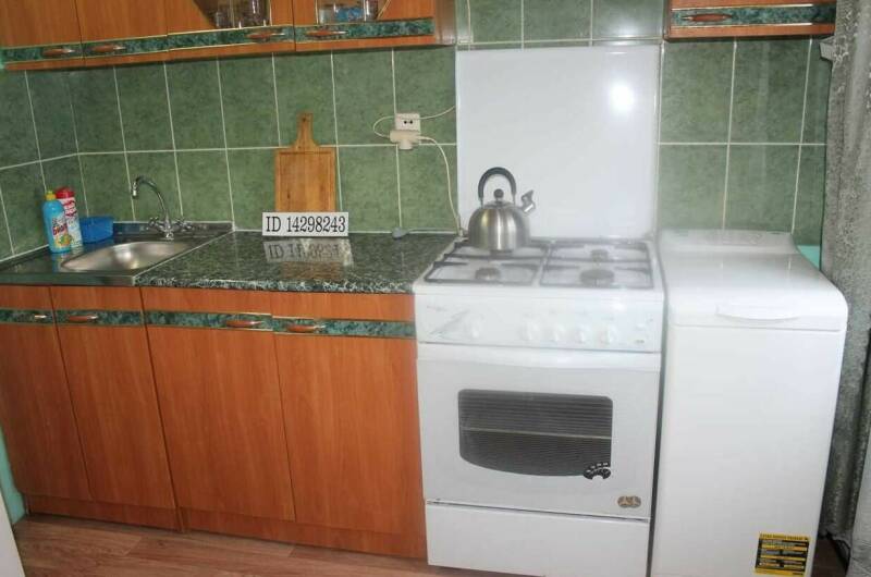 Изображение Изображение квартиры &quot;Домик под ключ&quot; #9 #7