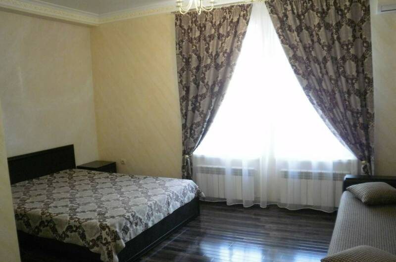 Изображение квартиры "Часть дома под ключ" #1