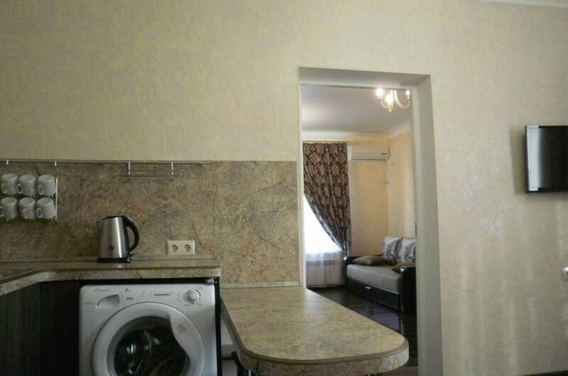 Изображение Изображение квартиры &quot;Часть дома под ключ&quot; #3 #1