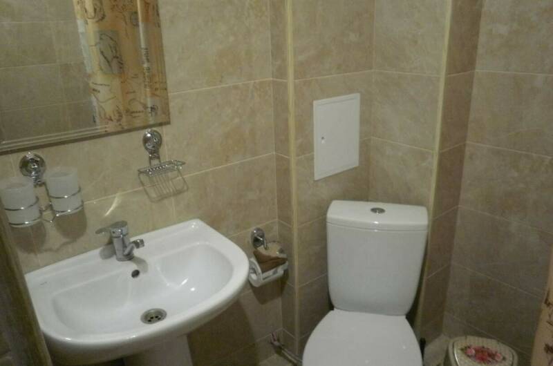 Изображение Изображение квартиры &quot;Часть дома под ключ&quot; #5 #3