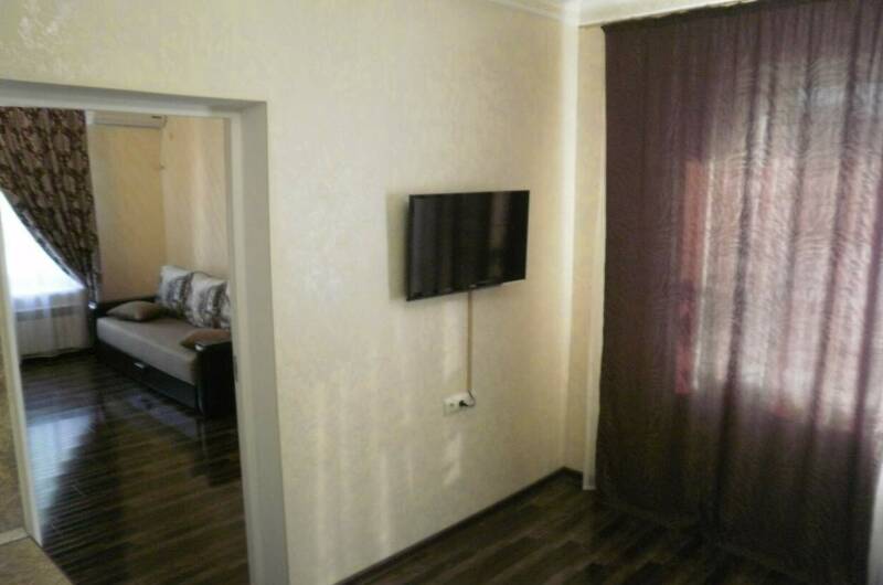 Изображение Изображение квартиры &quot;Часть дома под ключ&quot; #6 #4