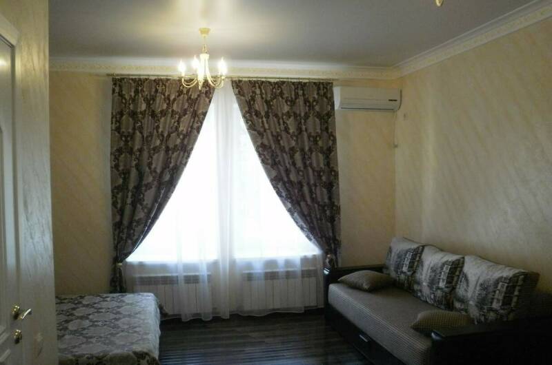 Изображение Изображение квартиры &quot;Часть дома под ключ&quot; #10 #8