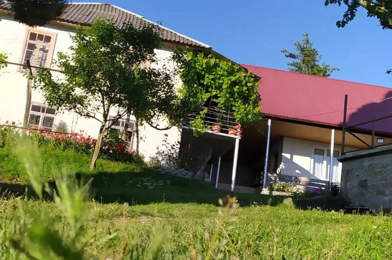 Изображение квартиры "Дом на Заречной" #1