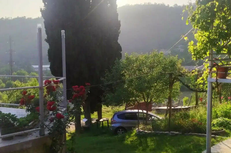 Изображение Изображение квартиры &quot;Дом на Заречной&quot; #6 #4