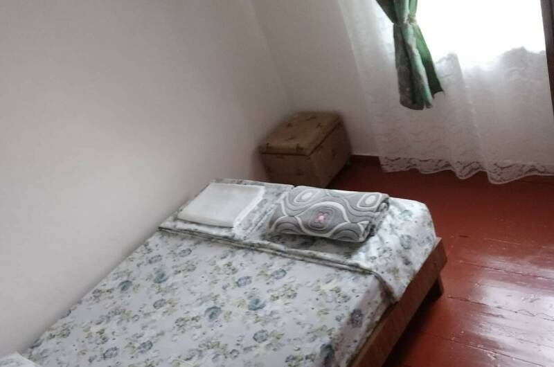 Изображение Изображение квартиры &quot;Дом на Заречной&quot; #10 #8