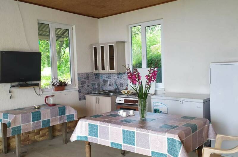 Изображение Изображение квартиры &quot;Дом на Заречной&quot; #11 #9