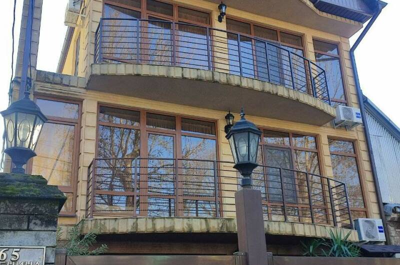 Изображение гостиницы "Частный сектор «Сара»" #1