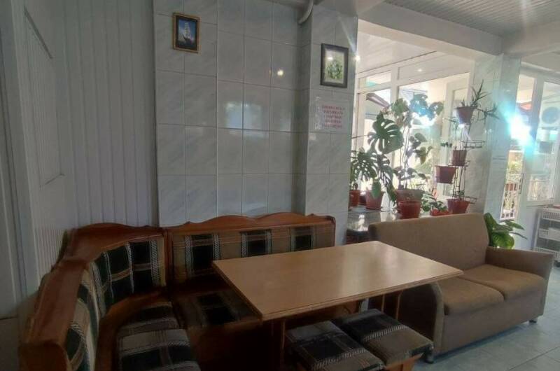 Изображение Изображение гостиницы &quot;Частный сектор «Сара»&quot; #5 #3