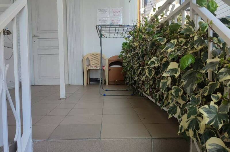 Изображение Изображение гостиницы &quot;Частный сектор «Сара»&quot; #6 #4