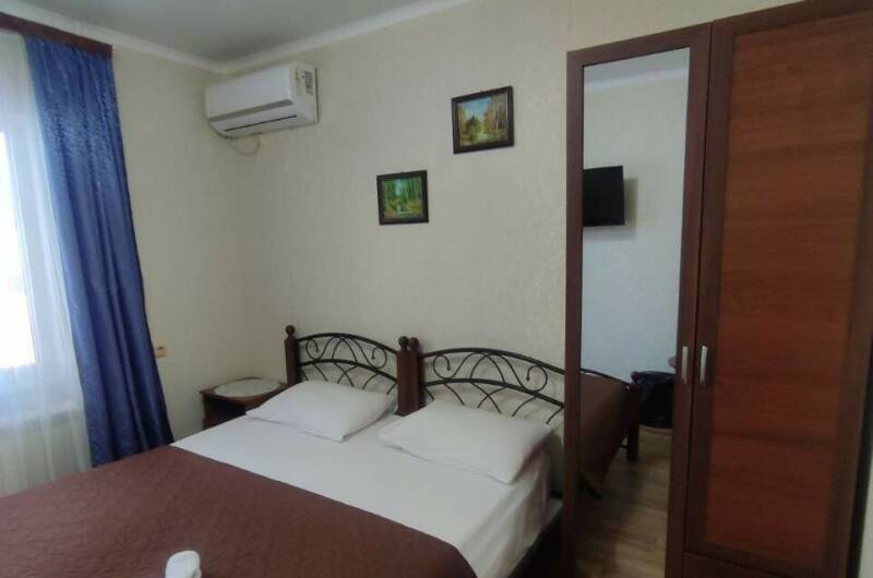 Изображение Изображение гостиницы &quot;Частный сектор «Сара»&quot; #7 #5