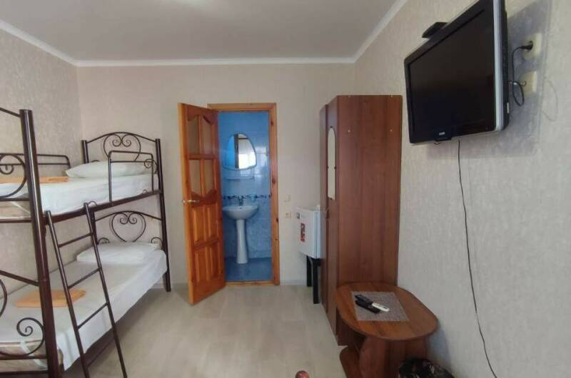 Изображение Изображение гостиницы &quot;Частный сектор «Сара»&quot; #8 #6