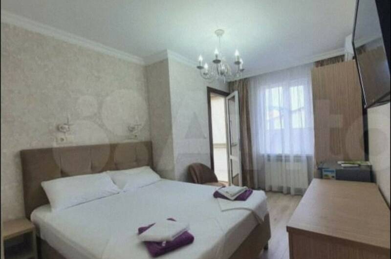 Изображение Изображение гостиницы &quot;Частный сектор «Сара»&quot; #9 #7