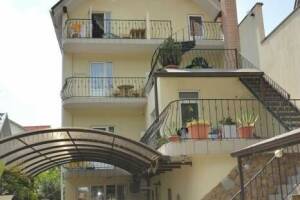 Изображение отеля / гостиницы "Гостевой дом «Гавань-Адлер»"