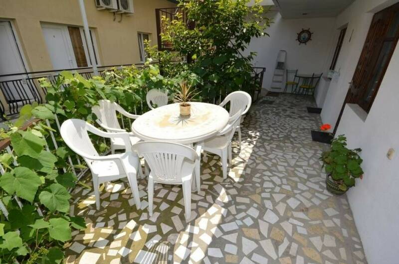 Изображение Изображение гостиницы &quot;Гостевой дом «Гавань-Адлер»&quot; #3 #1