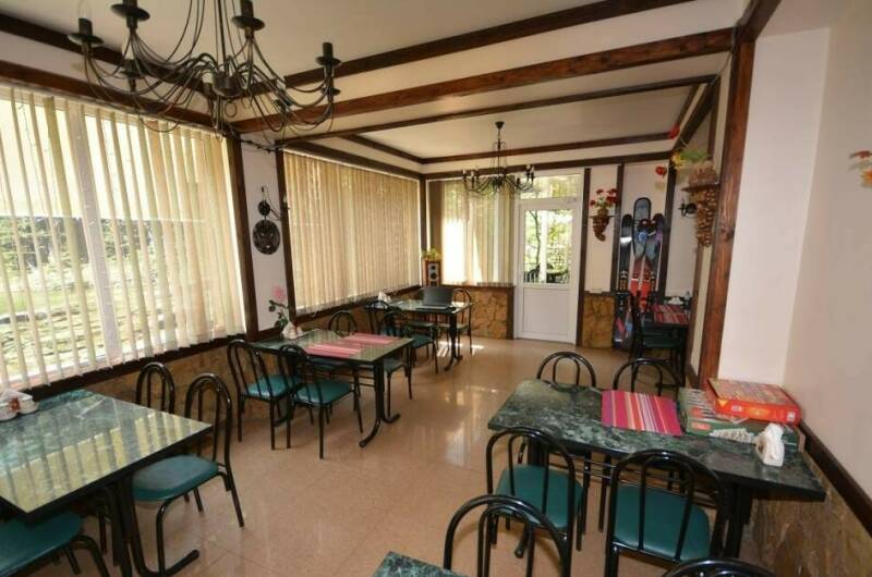 Изображение Изображение гостиницы &quot;Гостевой дом «Гавань-Адлер»&quot; #4 #2